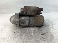 2003-2008 Gmc Sierra 1500 Car Starter Motor Solenoid OEM P/N:12617806 Fits Fits 2003 2004 2005 2006 2007 2008 2009 OEM Used Auto Parts