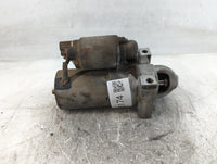 2003-2008 Gmc Sierra 1500 Car Starter Motor Solenoid OEM P/N:12617806 Fits Fits 2003 2004 2005 2006 2007 2008 2009 OEM Used Auto Parts