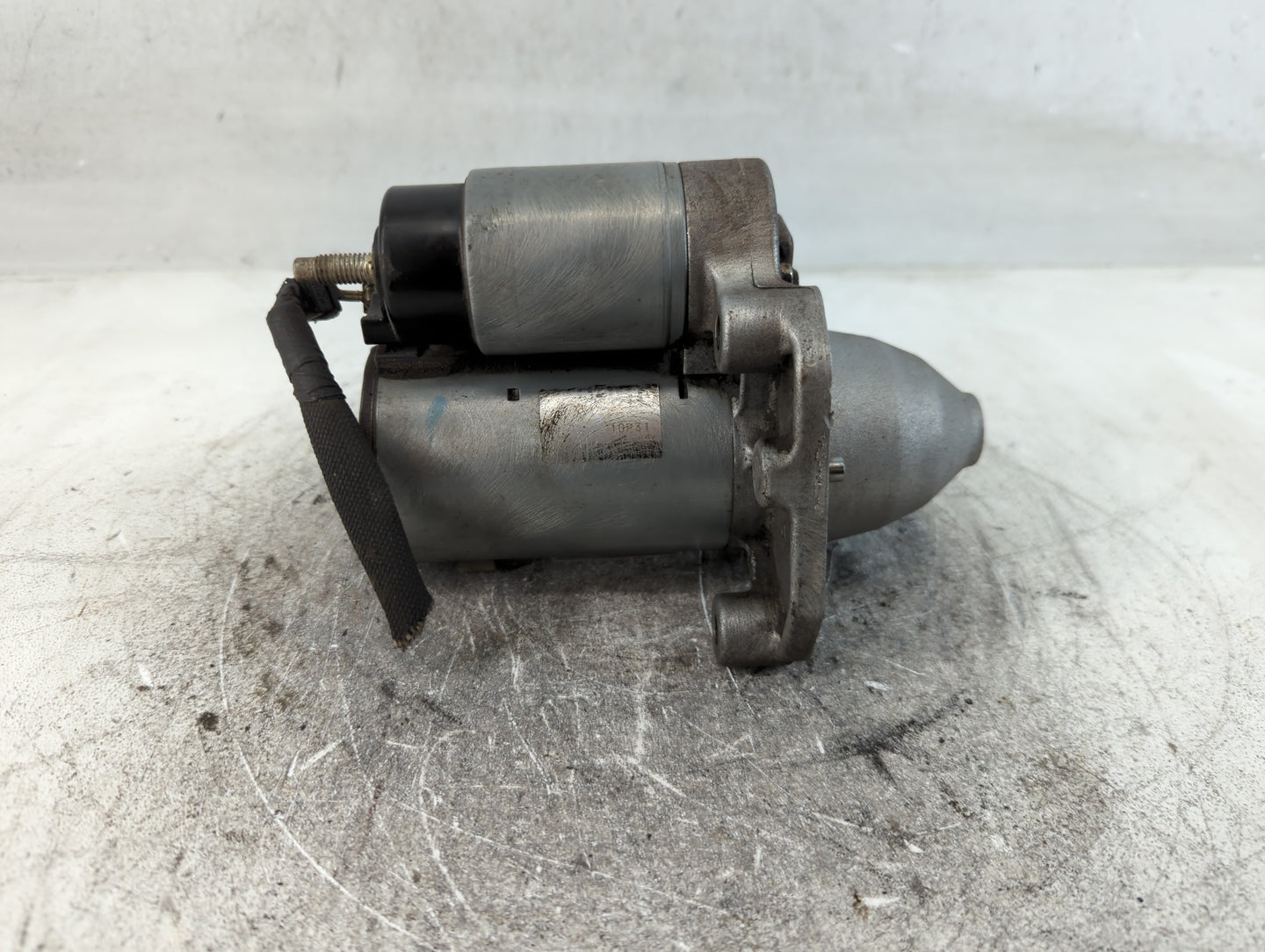 2003-2005 Honda Accord Car Starter Motor Solenoid OEM Fits Fits 2003 2004 2005 2006 OEM Used Auto Parts - Oemusedautoparts1.com