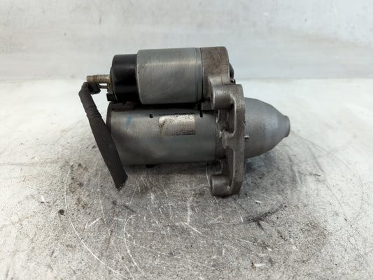 2003-2005 Honda Accord Car Starter Motor Solenoid OEM Fits Fits 2003 2004 2005 2006 OEM Used Auto Parts - Oemusedautoparts1.com