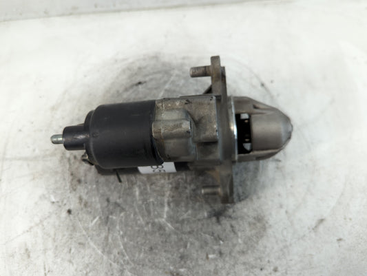 2004 Mini Cooper Car Starter Motor Solenoid OEM Fits OEM Used Auto Parts