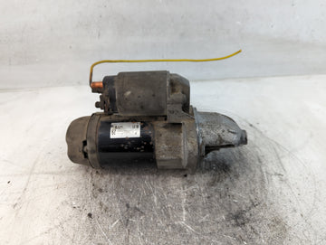 2004-2007 Subaru Impreza Car Starter Motor Solenoid OEM Fits Fits 2004 2005 2006 2007 OEM Used Auto Parts - Oemusedautoparts1.com