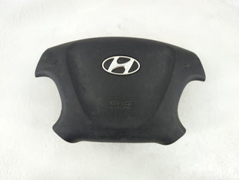 compare product 2007-2010 Hyundai Entourage Air Bag Driver Left Steering Wheel Mounted Fits Fits 2007 2008 2009 2010 OEM Used Auto Parts