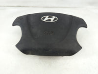 2007-2010 Hyundai Entourage Air Bag Driver Left Steering Wheel Mounted Fits Fits 2007 2008 2009 2010 OEM Used Auto Parts - Oemusedautoparts1.com