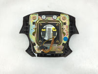 2007-2010 Hyundai Entourage Air Bag Driver Left Steering Wheel Mounted Fits Fits 2007 2008 2009 2010 OEM Used Auto Parts - Oemusedautoparts1.com