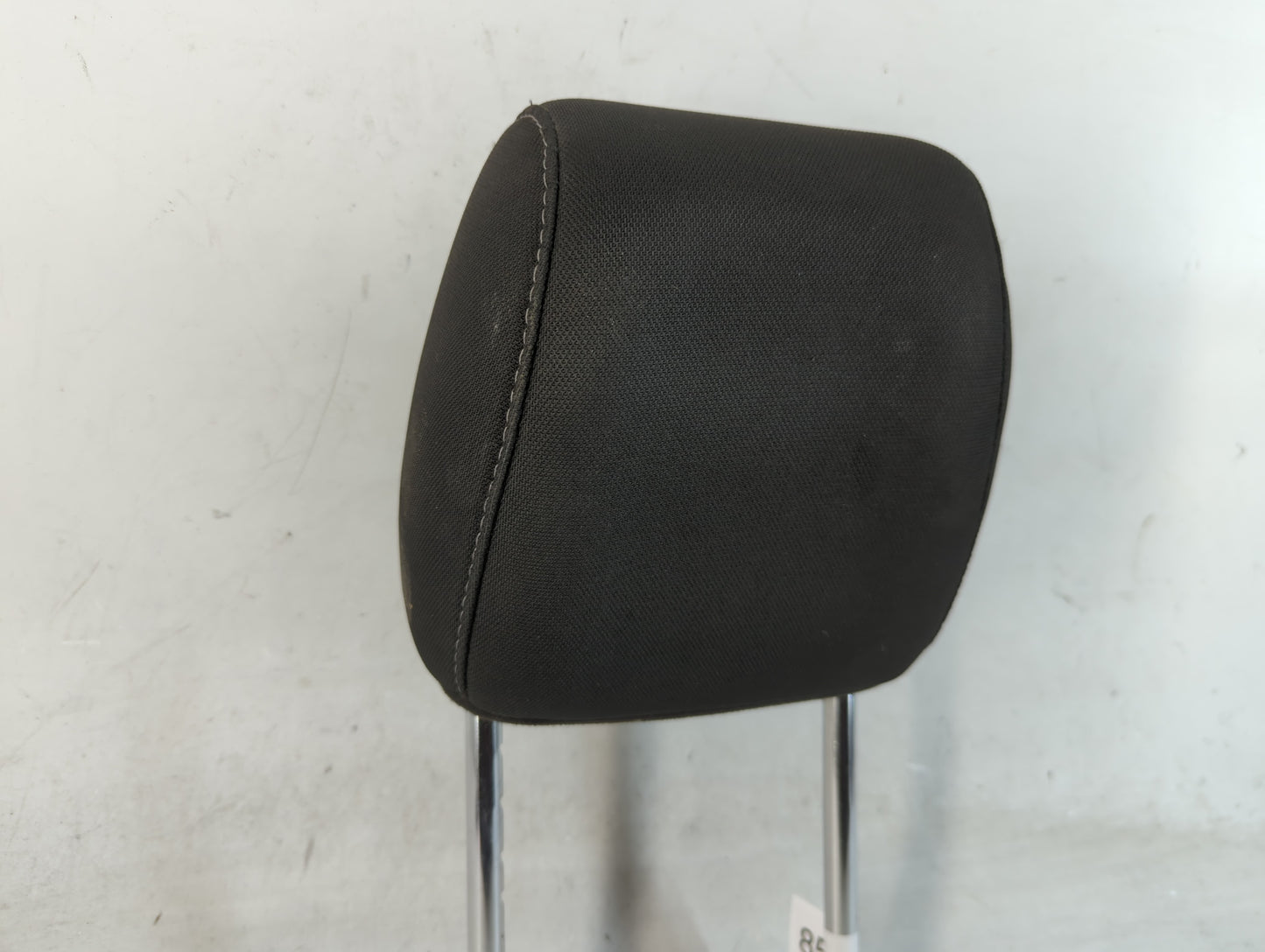 2017 Chevrolet Spark Headrest Head Rest Front Driver Passenger Seat Fits OEM Used Auto Parts