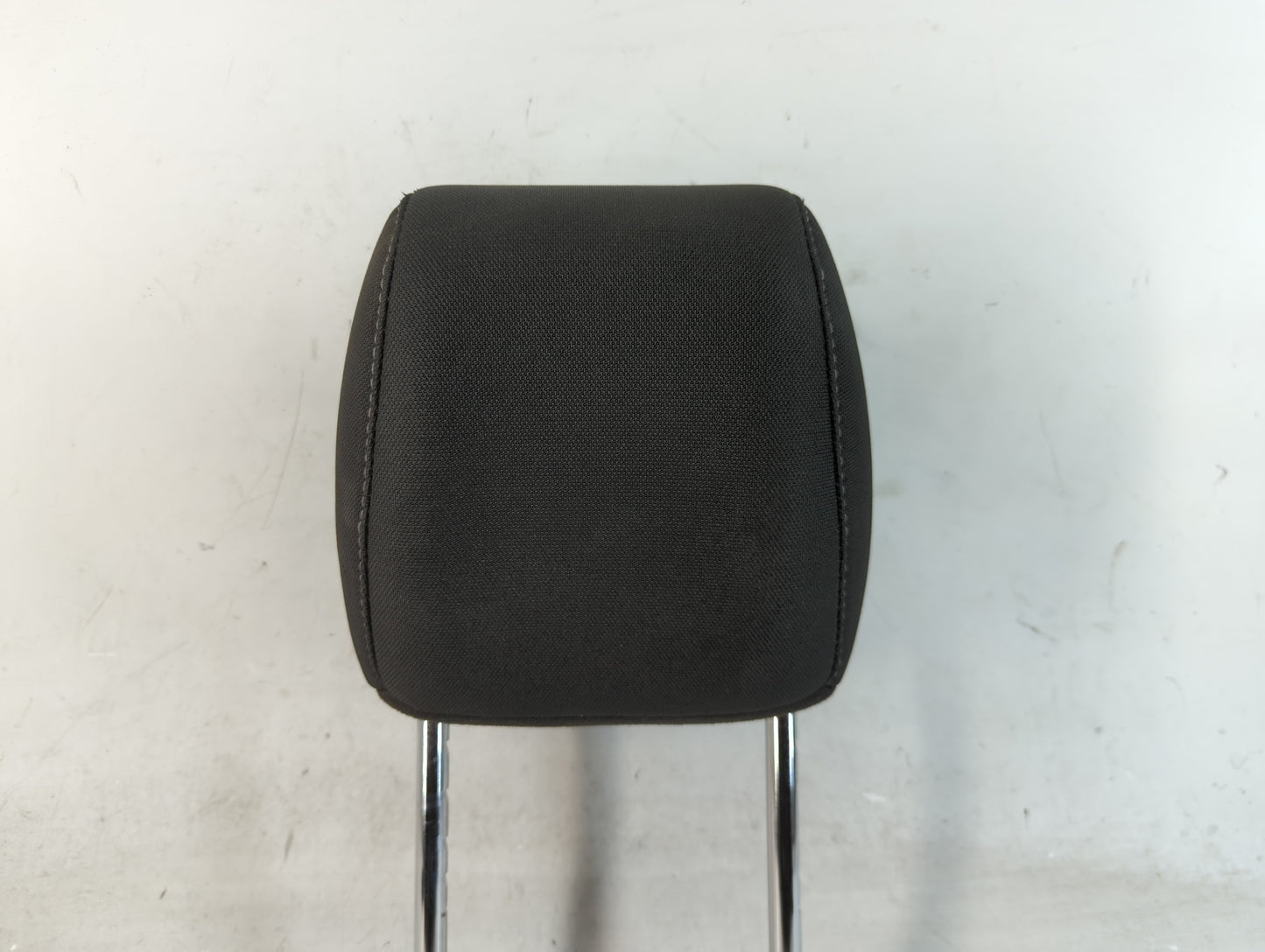 2017 Chevrolet Spark Headrest Head Rest Front Driver Passenger Seat Fits OEM Used Auto Parts