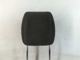 compare product 2017 Chevrolet Spark Headrest Head Rest Front Driver Passenger Seat Fits OEM Used Auto Parts