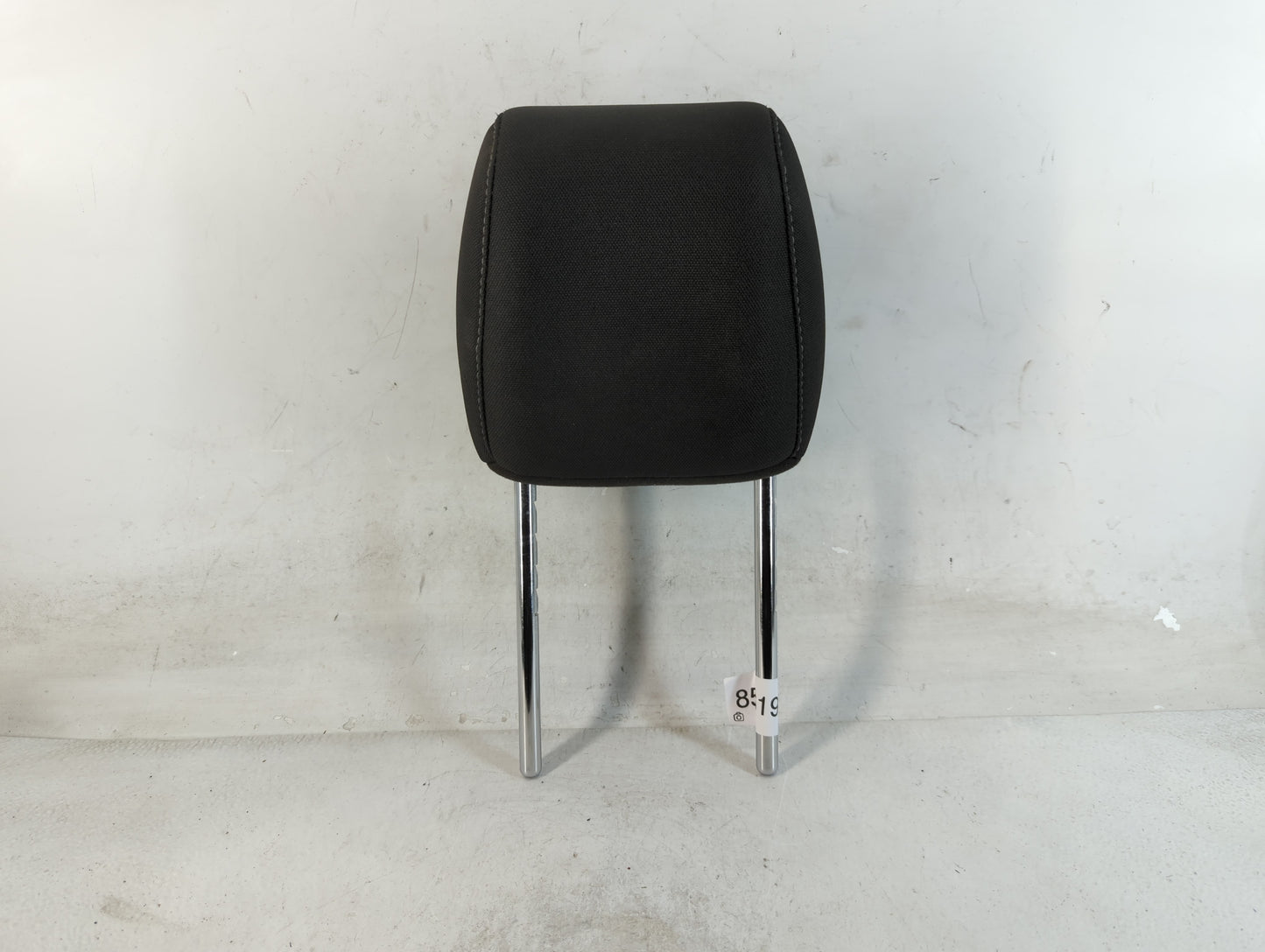 2017 Chevrolet Spark Headrest Head Rest Front Driver Passenger Seat Fits OEM Used Auto Parts