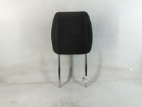 2017 Chevrolet Spark Headrest Head Rest Front Driver Passenger Seat Fits OEM Used Auto Parts