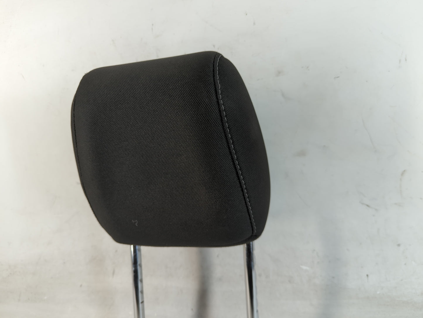 2017 Chevrolet Spark Headrest Head Rest Front Driver Passenger Seat Fits OEM Used Auto Parts