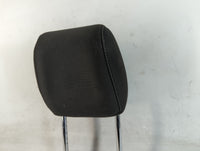 2017 Chevrolet Spark Headrest Head Rest Front Driver Passenger Seat Fits OEM Used Auto Parts