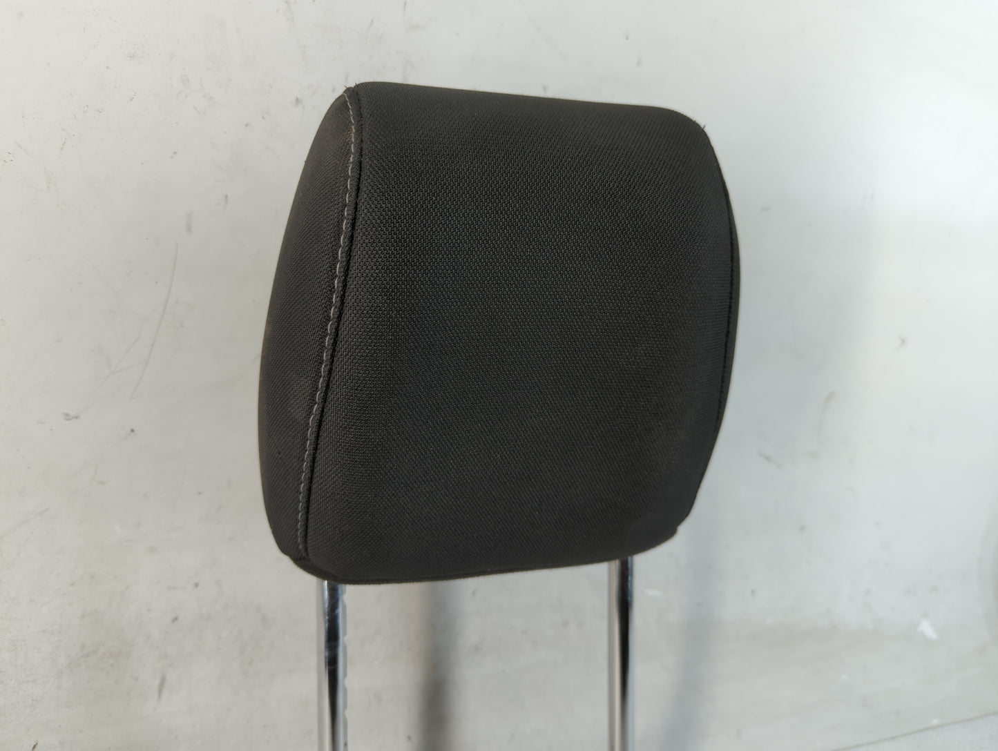 2017 Chevrolet Spark Headrest Head Rest Front Driver Passenger Seat Fits OEM Used Auto Parts