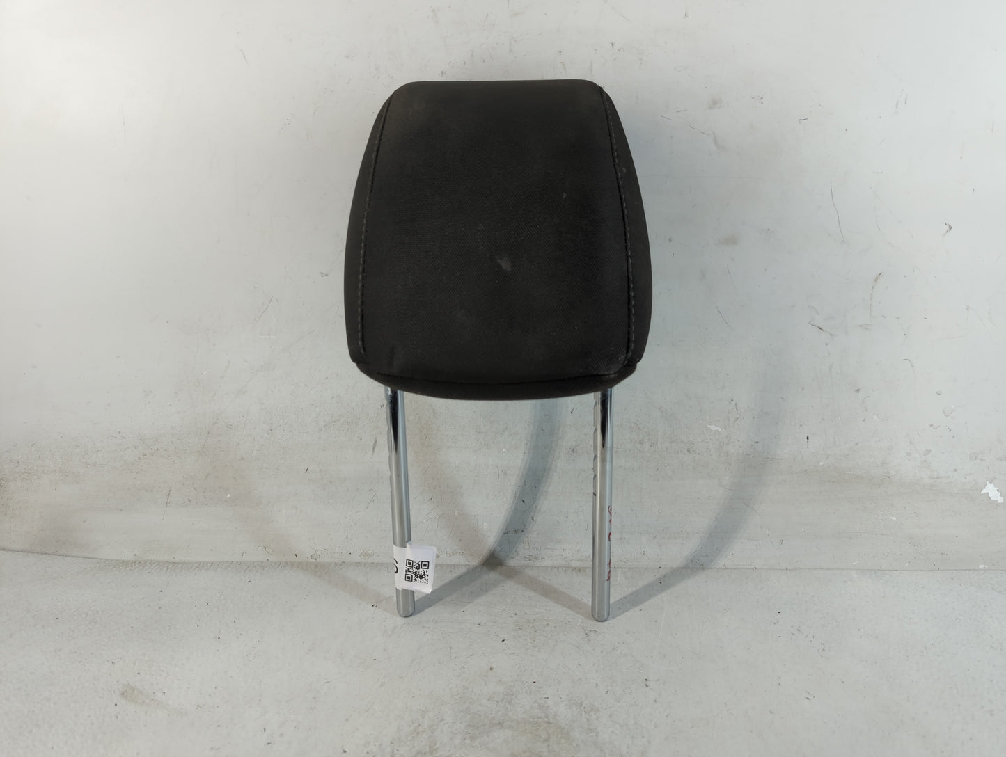 2017 Chevrolet Spark Headrest Head Rest Front Driver Passenger Seat Fits OEM Used Auto Parts