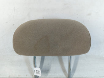 compare product 2003 Toyota Echo Headrest Head Rest Front Driver Passenger Seat Fits OEM Used Auto Parts