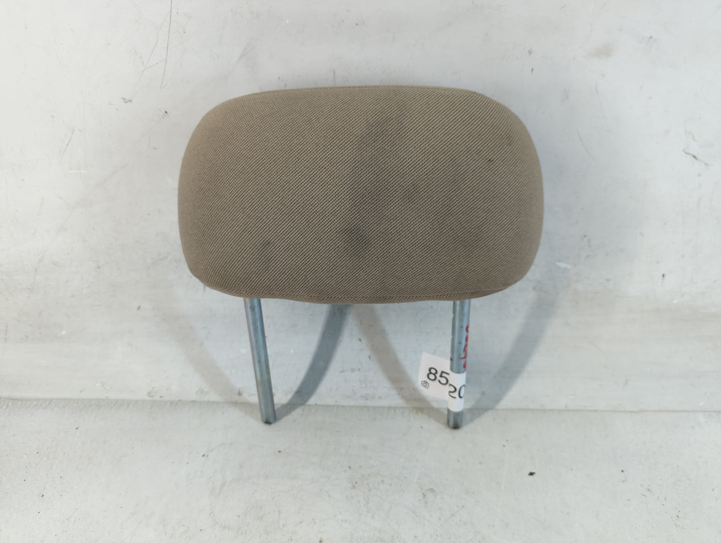 2003 Toyota Echo Headrest Head Rest Front Driver Passenger Seat Fits OEM Used Auto Parts