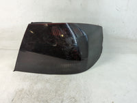 2007-2010 Bmw 328i Tail Light Assembly Passenger Right OEM P/N:0321-7 174 404 Fits Fits 2007 2008 2009 2010 OEM Used Auto Parts - Oemusedautoparts1.com