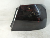 2007-2010 Bmw 328i Tail Light Assembly Passenger Right OEM P/N:0321-7 174 404 Fits Fits 2007 2008 2009 2010 OEM Used Auto Parts - Oemusedautoparts1.com