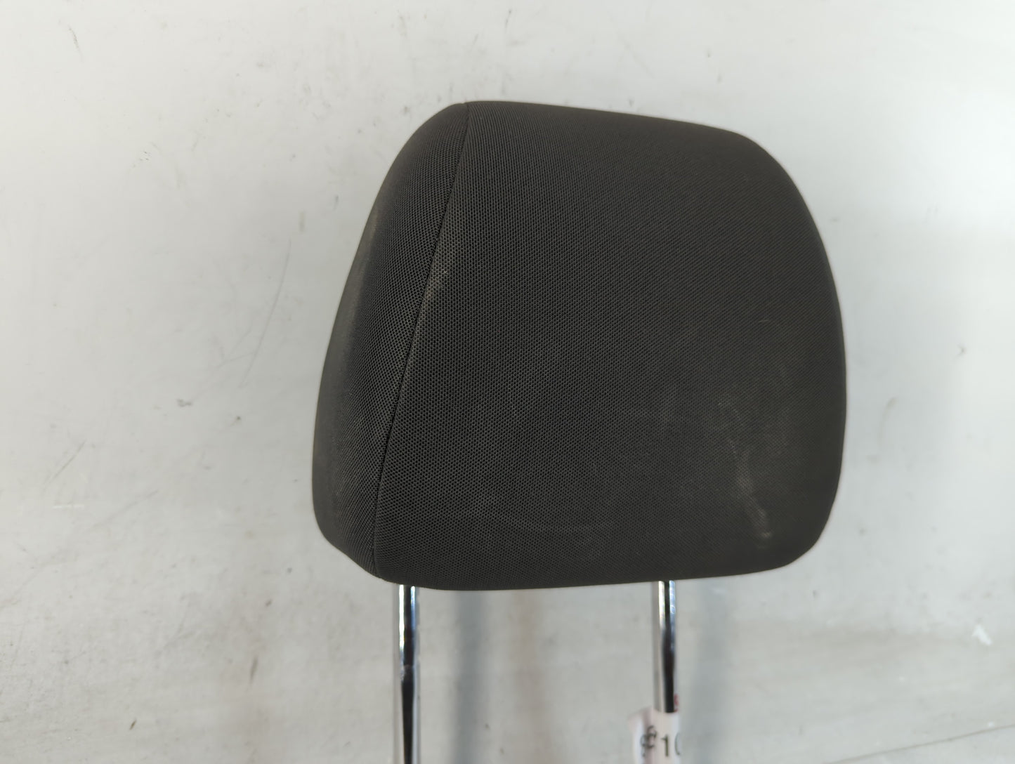 2011 Chevrolet Cruze Headrest Head Rest Front Driver Passenger Seat Fits OEM Used Auto Parts - Oemusedautoparts1.com