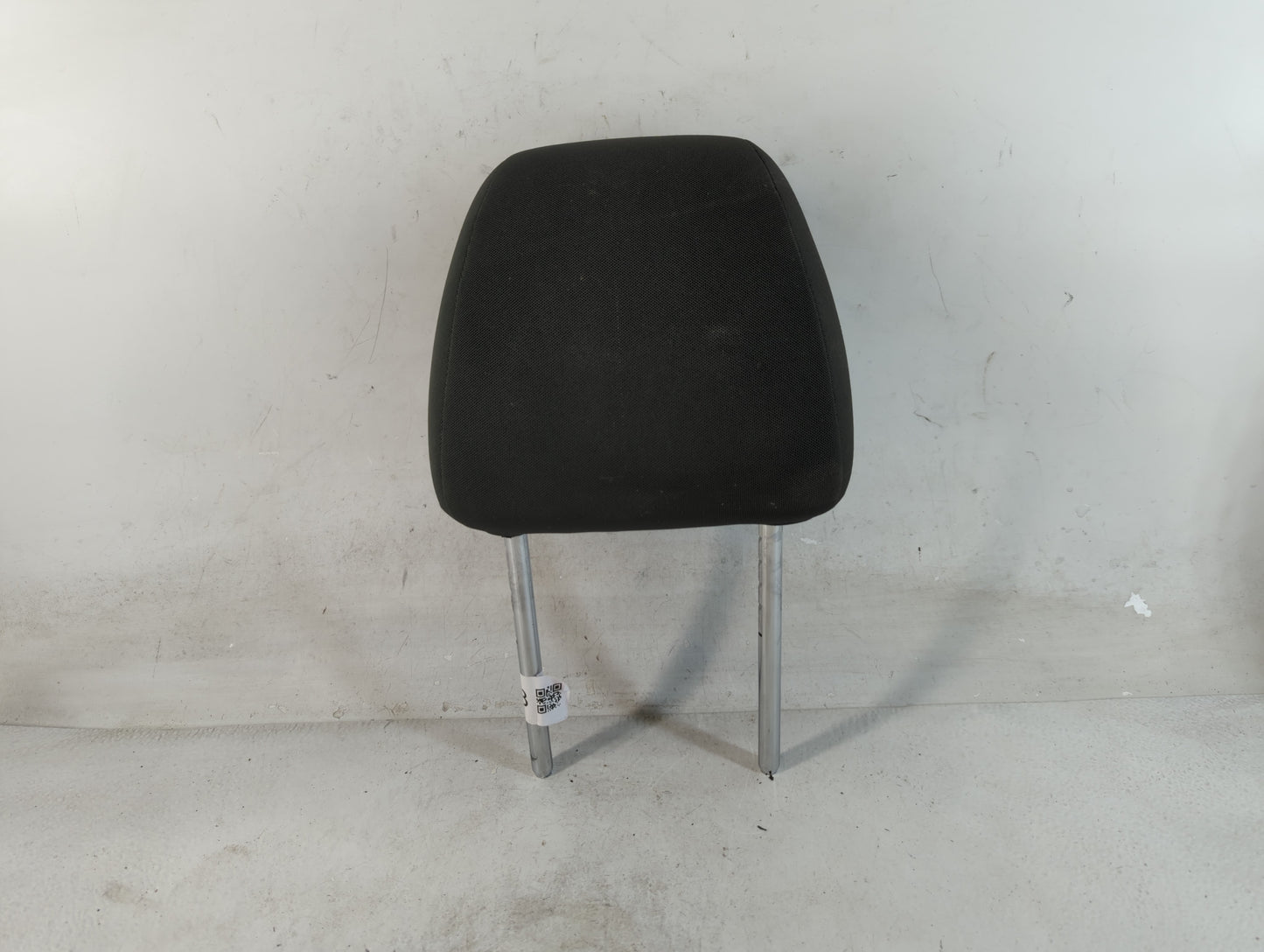 2011 Chevrolet Cruze Headrest Head Rest Front Driver Passenger Seat Fits OEM Used Auto Parts - Oemusedautoparts1.com