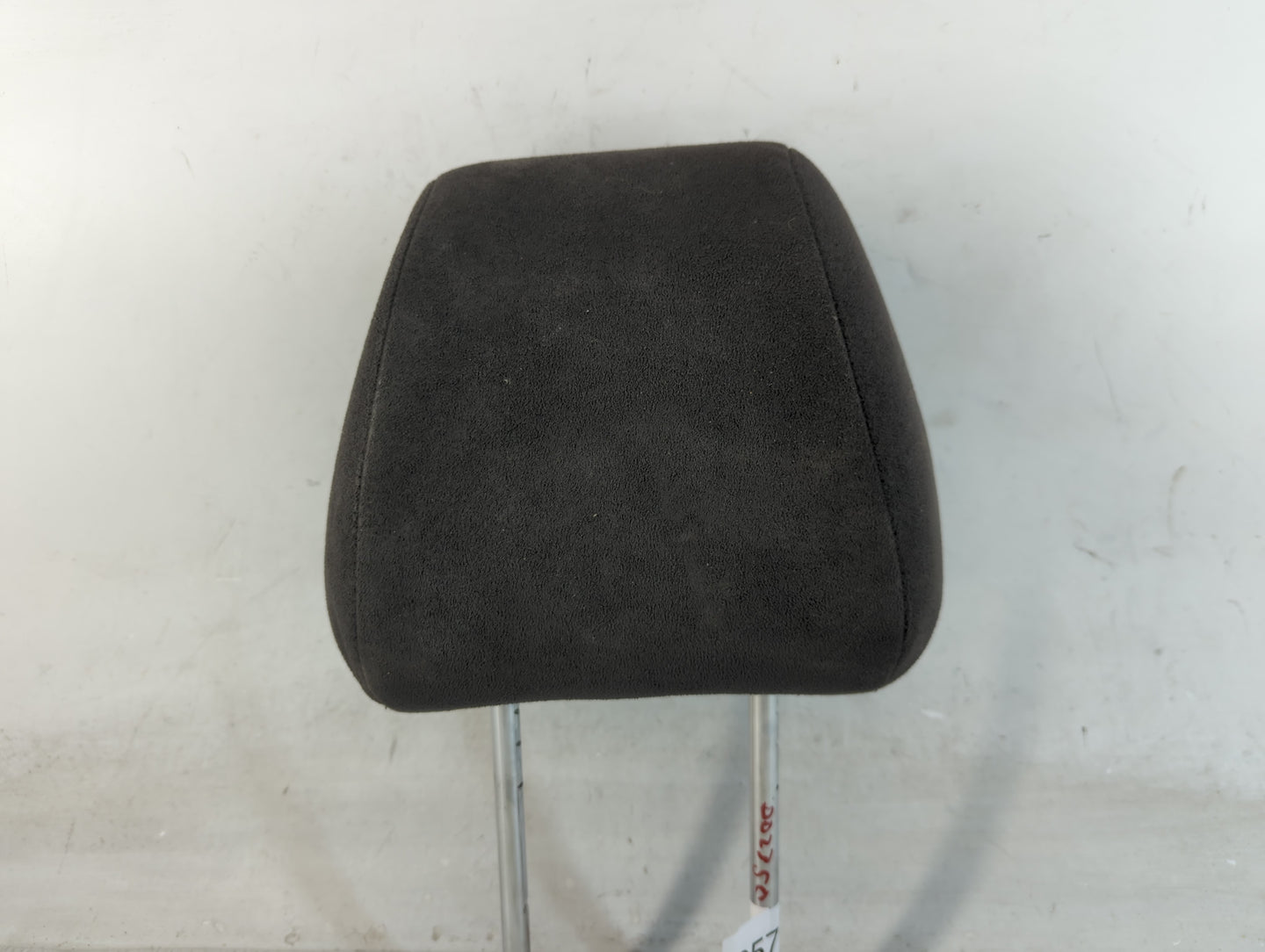 2008-2009 Nissan Altima Headrest Head Rest Front Driver Passenger Seat Fits Fits 2008 2009 OEM Used Auto Parts - Oemusedautoparts1.com