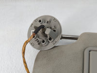 2013-2016 Chevrolet Malibu Sun Visor Shade Replacement Driver Left Mirror Fits Fits 2013 2014 2015 2016 OEM Used Auto Parts - Oemusedautoparts1.com