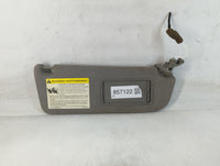 2000-2010 Audi A8 Sun Visor Shade Replacement Passenger Right Mirror Fits OEM Used Auto Parts - Oemusedautoparts1.com