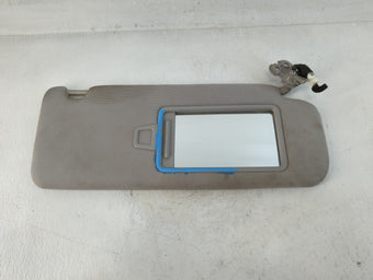 compare product 2015-2019 Hyundai Sonata Sun Visor Shade Replacement Driver Left Mirror Fits Fits 2015 2016 2017 2018 2019 OEM Used Auto Parts