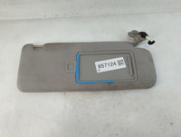 2015-2019 Hyundai Sonata Sun Visor Shade Replacement Driver Left Mirror Fits Fits 2015 2016 2017 2018 2019 OEM Used Auto Parts - Oemusedautoparts1.com