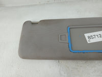 2015-2019 Hyundai Sonata Sun Visor Shade Replacement Driver Left Mirror Fits Fits 2015 2016 2017 2018 2019 OEM Used Auto Parts - Oemusedautoparts1.com