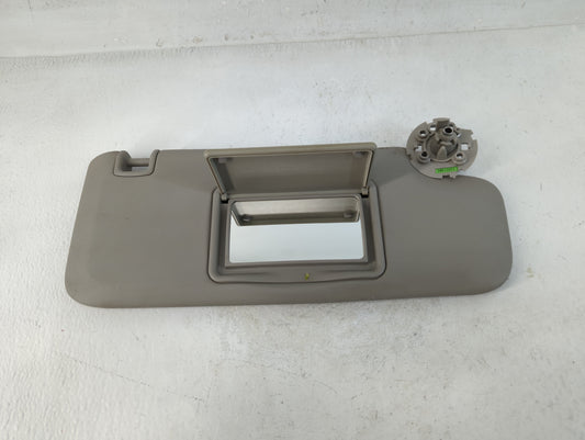 2011-2016 Chevrolet Cruze Sun Visor Shade Replacement Passenger Right Mirror Fits Fits 2011 2012 2013 2014 2015 2016 OEM Used Auto Parts - Oemusedautoparts1.com
