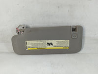 2011-2016 Chevrolet Cruze Sun Visor Shade Replacement Passenger Right Mirror Fits Fits 2011 2012 2013 2014 2015 2016 OEM Used Auto Parts - Oemusedautoparts1.com