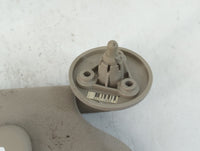 2005-2010 Chevrolet Cobalt Sun Visor Shade Replacement Passenger Right Mirror Fits Fits 2005 2006 2007 2008 2009 2010 OEM Used Auto Parts - Oemusedautoparts1.com