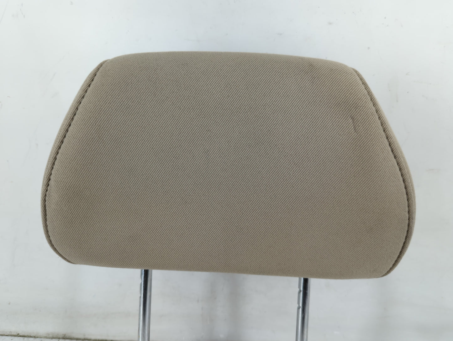 2008-2009 Pontiac G6 Headrest Head Rest Rear Seat Fits Fits 2008 2009 OEM Used Auto Parts - Oemusedautoparts1.com