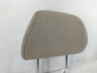2008-2009 Pontiac G6 Headrest Head Rest Rear Seat Fits Fits 2008 2009 OEM Used Auto Parts - Oemusedautoparts1.com