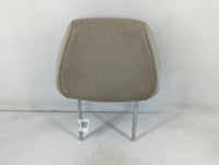 2008-2009 Pontiac G6 Headrest Head Rest Rear Seat Fits Fits 2008 2009 OEM Used Auto Parts - Oemusedautoparts1.com
