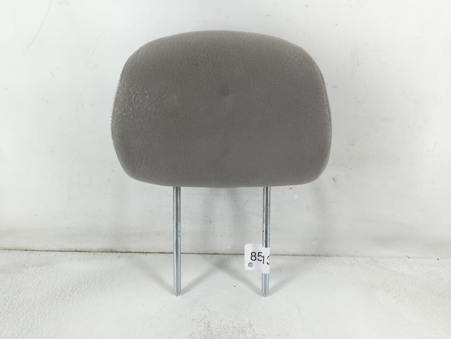 2006-2010 Chevrolet Cobalt Headrest Head Rest Front Driver Passenger Seat Fits Fits 2006 2007 2008 2009 2010 OEM Used Auto Parts - Oemusedautoparts1.com