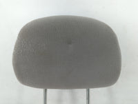 2006-2010 Chevrolet Cobalt Headrest Head Rest Front Driver Passenger Seat Fits Fits 2006 2007 2008 2009 2010 OEM Used Auto Parts - Oemusedautoparts1.com