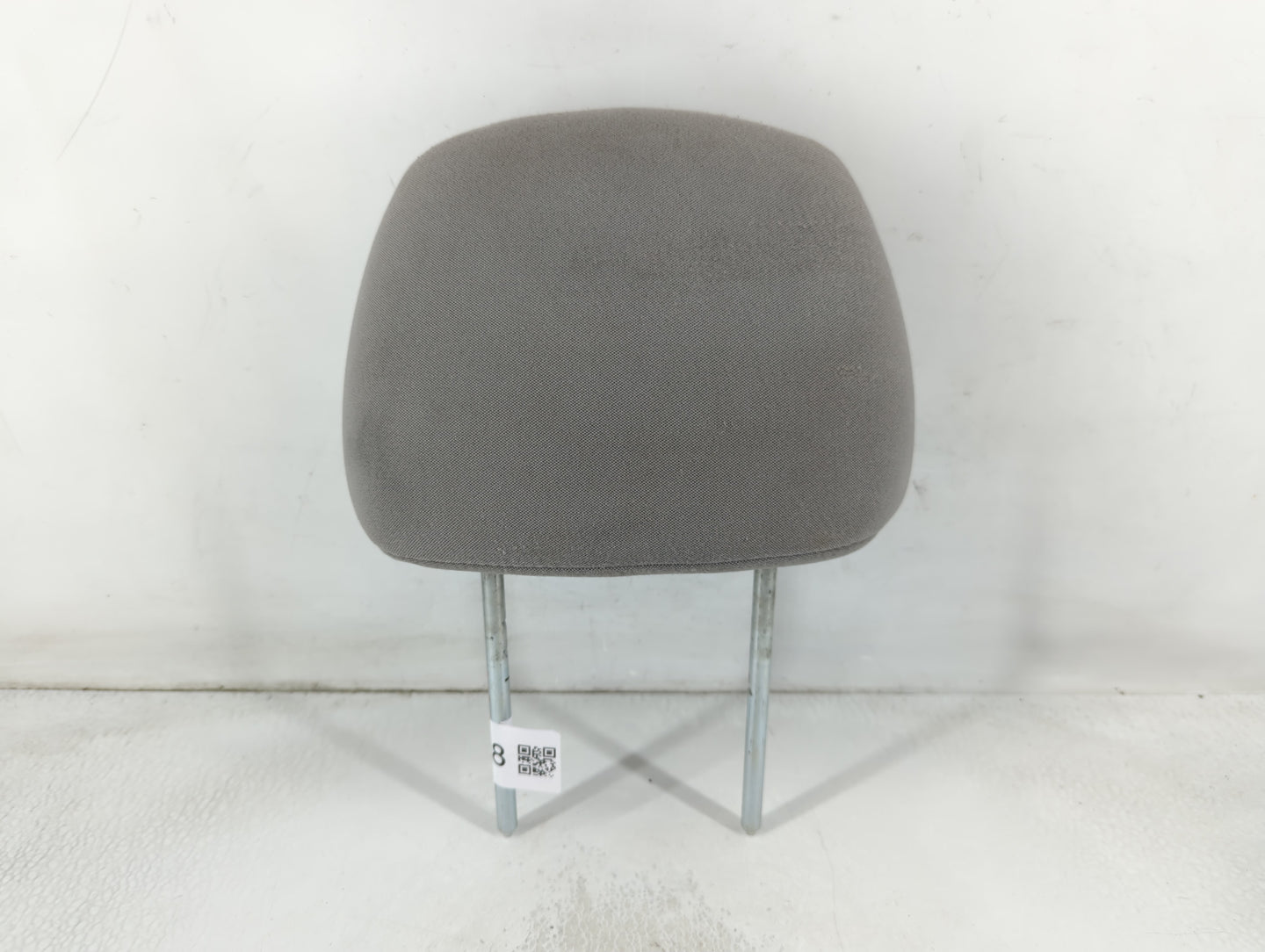 2006-2010 Chevrolet Cobalt Headrest Head Rest Front Driver Passenger Seat Fits Fits 2006 2007 2008 2009 2010 OEM Used Auto Parts - Oemusedautoparts1.com
