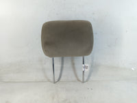 2006-2008 Ford Fusion Headrest Head Rest Front Driver Passenger Seat Fits Fits 2006 2007 2008 OEM Used Auto Parts - Oemusedautoparts1.com