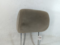 2006-2008 Ford Fusion Headrest Head Rest Front Driver Passenger Seat Fits Fits 2006 2007 2008 OEM Used Auto Parts - Oemusedautoparts1.com