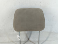 2006-2008 Ford Fusion Headrest Head Rest Front Driver Passenger Seat Fits Fits 2006 2007 2008 OEM Used Auto Parts - Oemusedautoparts1.com