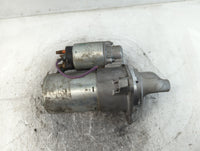 2006 Chevrolet Trailblazer Ext Car Starter Motor Solenoid OEM P/N:12591285 Fits Fits 2007 OEM Used Auto Parts - Oemusedautoparts1.com