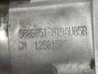 2006 Chevrolet Trailblazer Ext Car Starter Motor Solenoid OEM P/N:12591285 Fits Fits 2007 OEM Used Auto Parts - Oemusedautoparts1.com