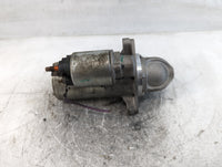 2006 Chevrolet Trailblazer Ext Car Starter Motor Solenoid OEM P/N:12591285 Fits Fits 2007 OEM Used Auto Parts - Oemusedautoparts1.com