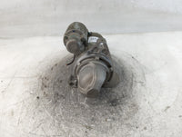 2006 Chevrolet Trailblazer Ext Car Starter Motor Solenoid OEM P/N:12591285 Fits Fits 2007 OEM Used Auto Parts - Oemusedautoparts1.com