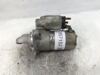 2006 Chevrolet Trailblazer Ext Car Starter Motor Solenoid OEM P/N:12591285 Fits Fits 2007 OEM Used Auto Parts - Oemusedautoparts1.com