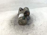 2006 Chevrolet Trailblazer Ext Car Starter Motor Solenoid OEM P/N:12591285 Fits Fits 2007 OEM Used Auto Parts - Oemusedautoparts1.com