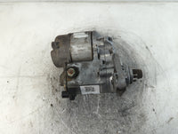 1993 Honda Civic Del Sol Car Starter Motor Solenoid OEM P/N:SR106576A Fits Fits 1992 1994 1995 OEM Used Auto Parts - Oemusedautoparts1.com