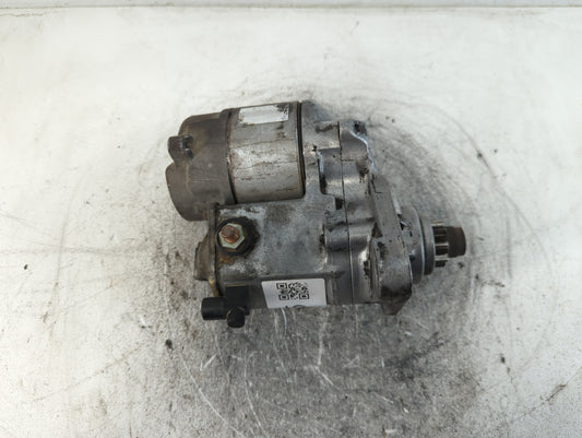 1993 Honda Civic Del Sol Car Starter Motor Solenoid OEM P/N:SR106576A Fits Fits 1992 1994 1995 OEM Used Auto Parts - Oemusedautoparts1.com